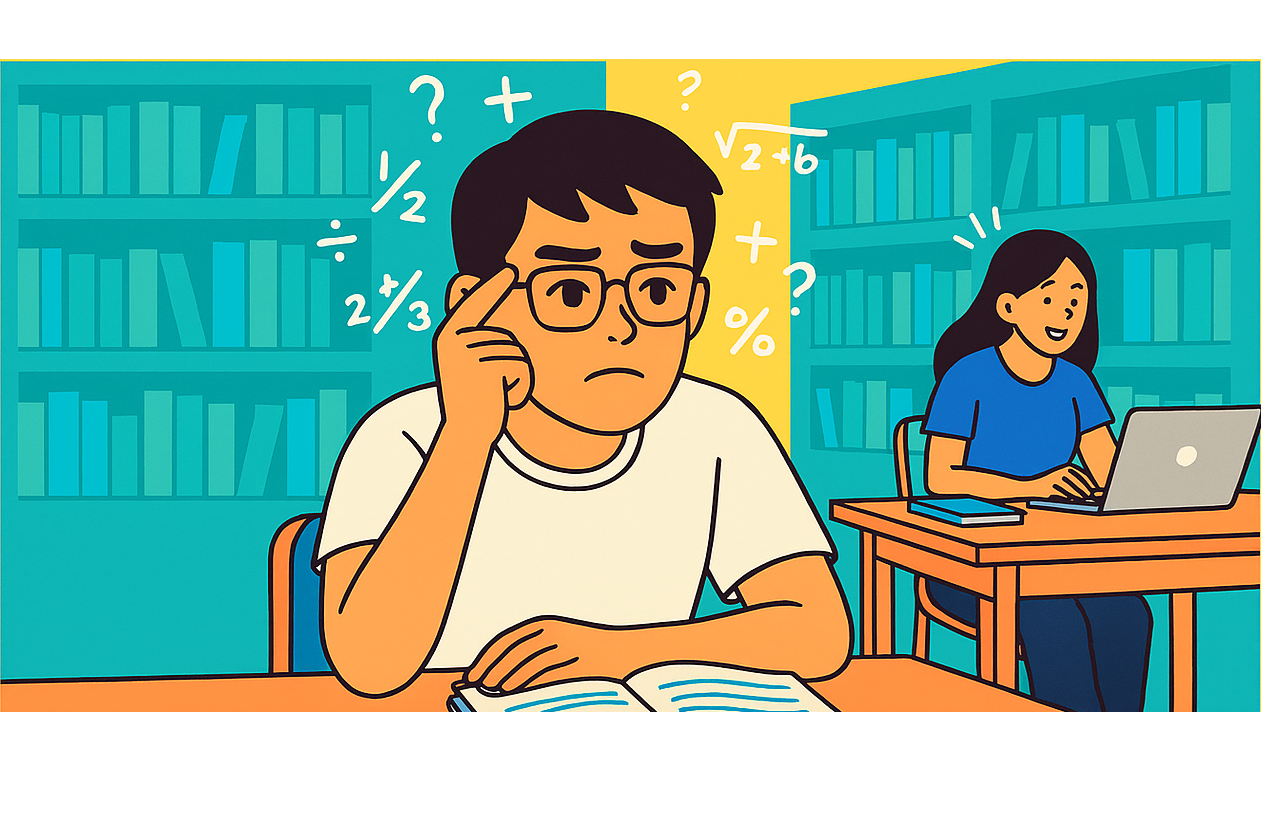 Nhật ký "Tán Crush" thất bại của sinh viên năm nhất