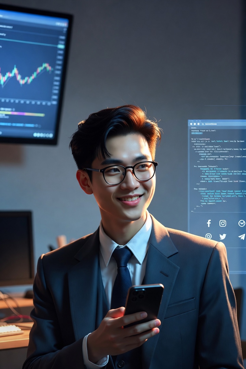 Chân dung người lãnh đạo thời nay: hóa ra không phải điều ta vẫn nghĩ